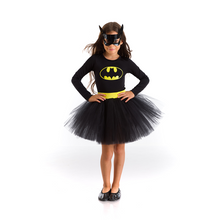 Load image into Gallery viewer, Bat Girl
