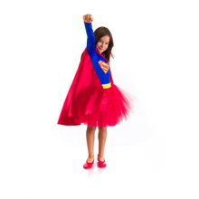 Load image into Gallery viewer, Super Girl
