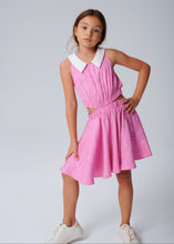 Load image into Gallery viewer, Pink Petal Dress
