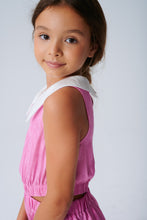 Load image into Gallery viewer, Pink Petal Dress
