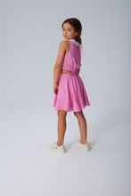 Load image into Gallery viewer, Pink Petal Dress
