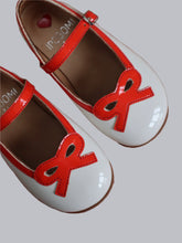 Load image into Gallery viewer, Coral Bow
