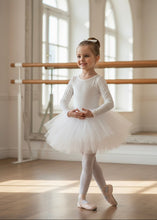 Load image into Gallery viewer, Velvet Dream Tutu Dress
