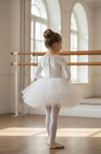 Load image into Gallery viewer, Velvet Dream Tutu Dress
