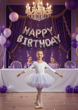 Load image into Gallery viewer, Lilac Dream Tutu dress
