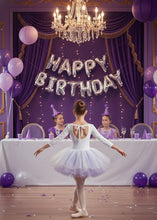 Load image into Gallery viewer, Lilac Dream Tutu dress
