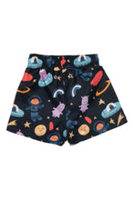 Load image into Gallery viewer, Happy Space Swimshorts
