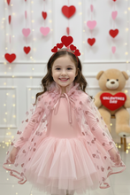 Load image into Gallery viewer, Sweetheart Cape
