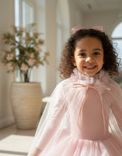 Load image into Gallery viewer, Pink Blush Cape
