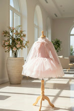 Load image into Gallery viewer, Pink Blush Cape
