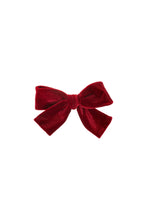 Load image into Gallery viewer, Mini Velvet Bow
