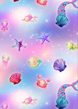 Load image into Gallery viewer, Mermaid
