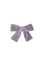 Load image into Gallery viewer, Mini Velvet Bow
