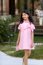 Load image into Gallery viewer, Pink Ribbon Dress
