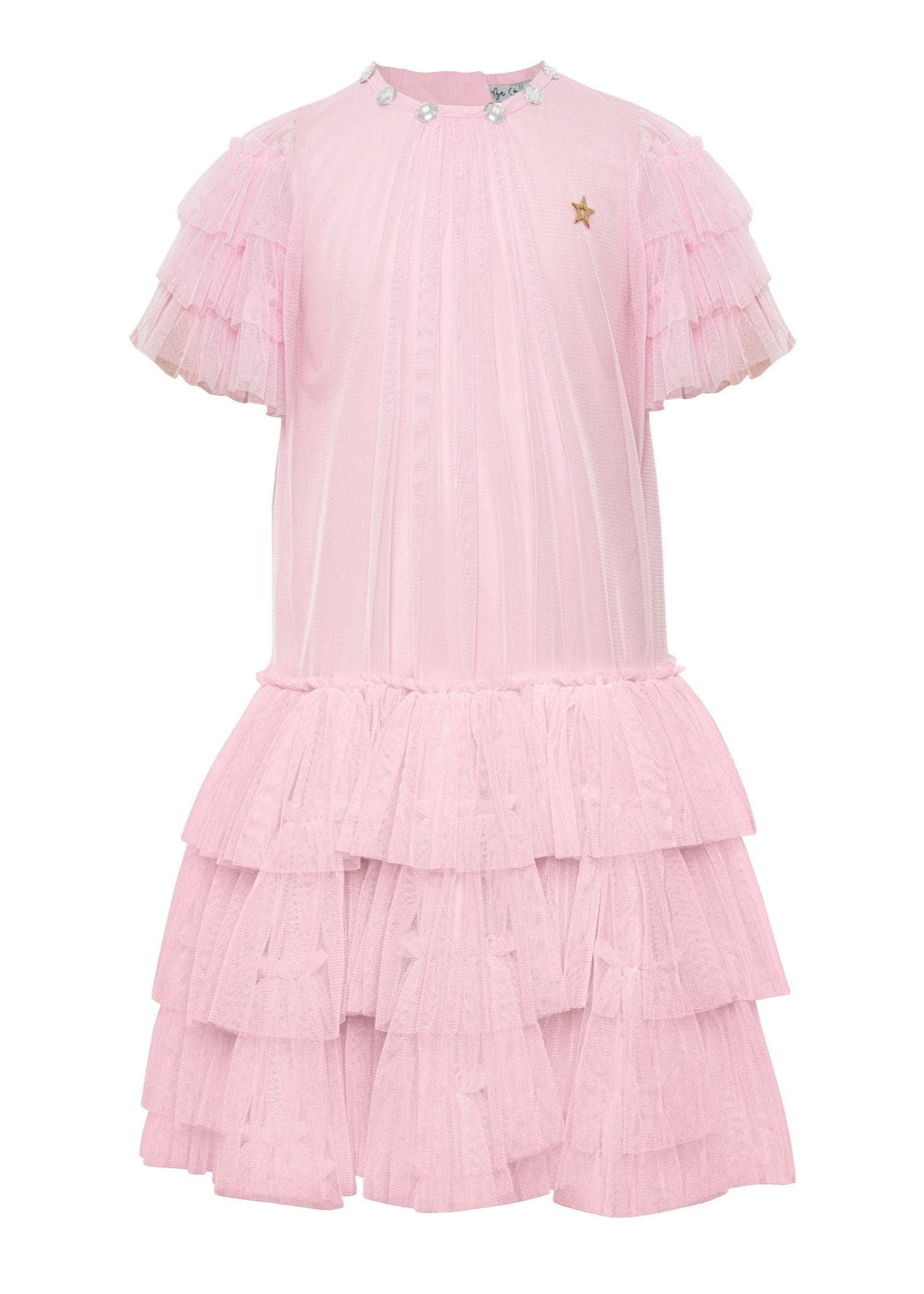 Pink Elina