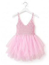 Load image into Gallery viewer, Crochet Sleeveless Dress
