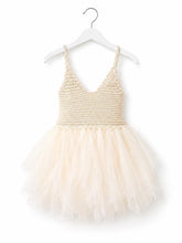 Load image into Gallery viewer, Crochet Sleeveless Dress

