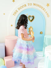 Load image into Gallery viewer, Unicorn Tutu Set
