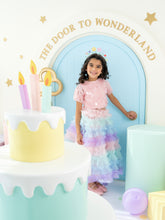 Load image into Gallery viewer, Unicorn Tutu Set
