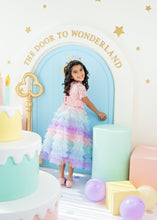 Load image into Gallery viewer, Unicorn Tutu Set
