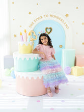 Load image into Gallery viewer, Unicorn Tutu Set
