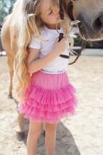 Load image into Gallery viewer, Barbie Pink Skirt
