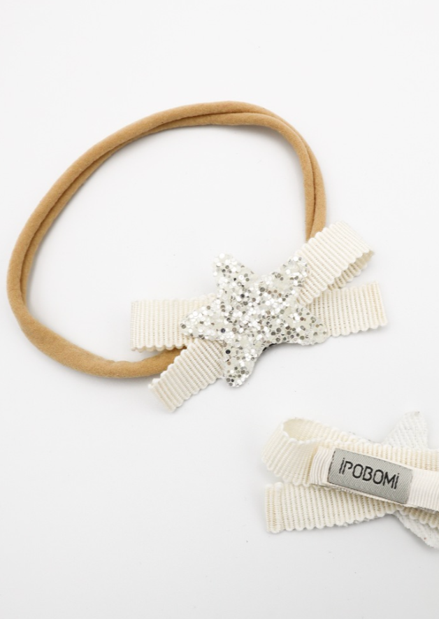 Little star Hairband