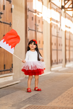 Load image into Gallery viewer, Bahrain National Dress
