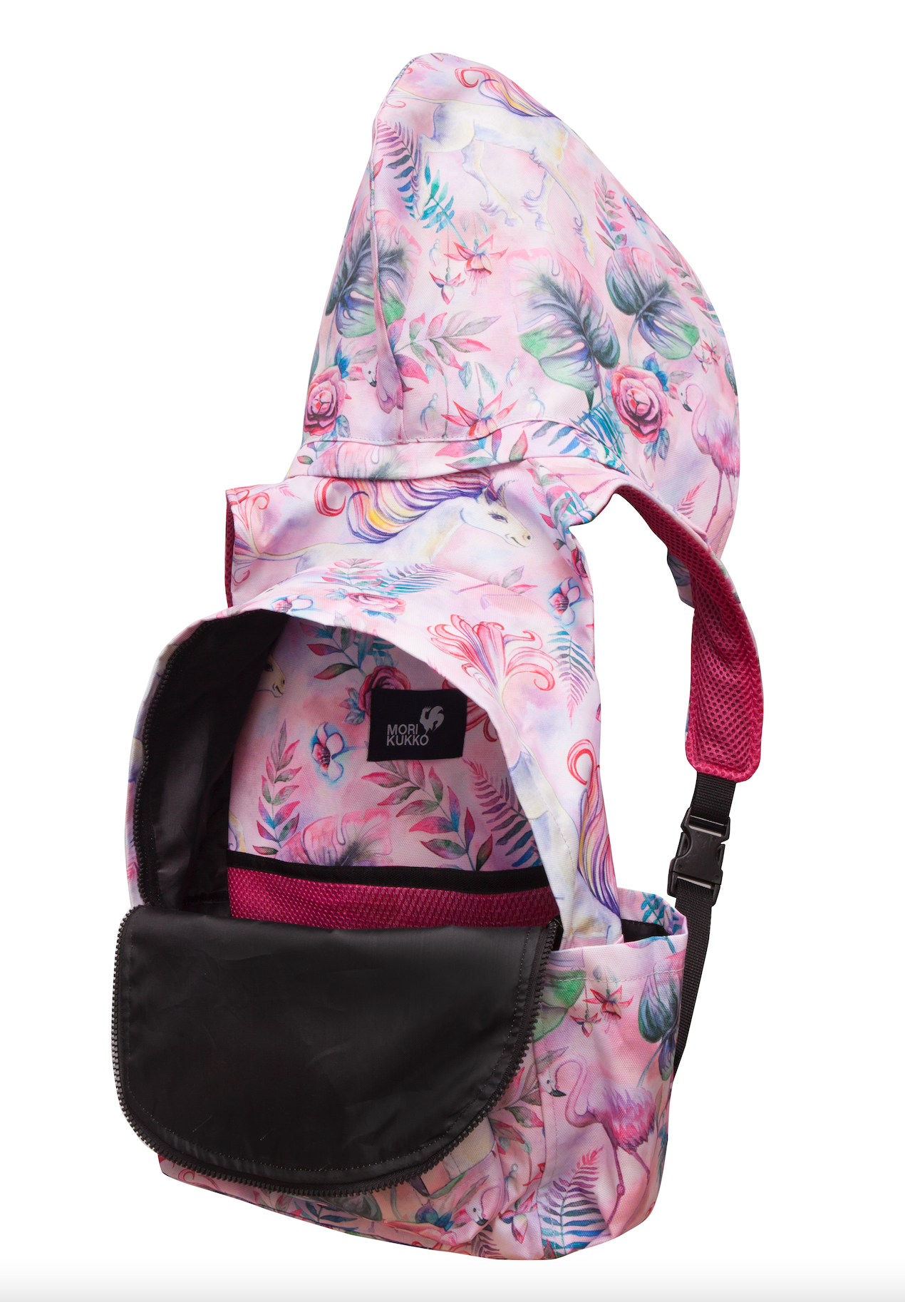 Girls Backpack