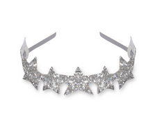 Load image into Gallery viewer, Silver Dream Headband
