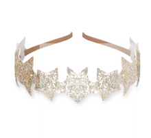 Load image into Gallery viewer, Gold Dream Headband
