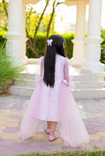 Load image into Gallery viewer, Pink Royal Dress
