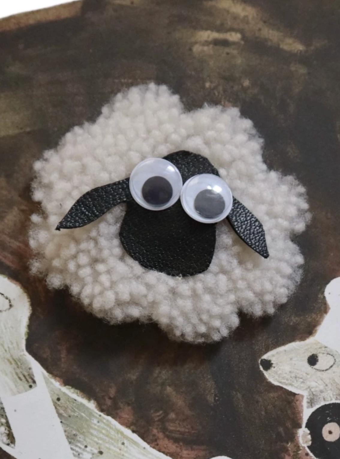 Shaun the Sheep