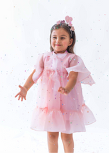 Load image into Gallery viewer, Baby Pink Dress
