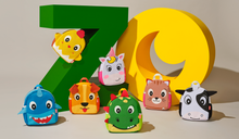 Load image into Gallery viewer, Animals Mini Bag
