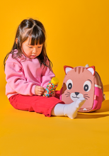 Load image into Gallery viewer, Animals Mini Bag
