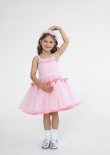 Load image into Gallery viewer, Pink Dolly Dress
