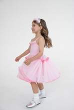 Load image into Gallery viewer, Pink Dolly Dress
