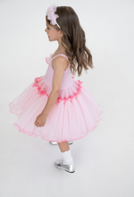 Load image into Gallery viewer, Pink Dolly Dress
