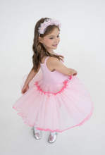 Load image into Gallery viewer, Pink Dolly Dress
