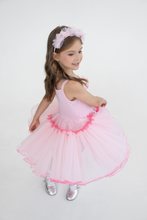 Load image into Gallery viewer, Pink Dolly Dress
