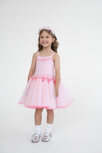 Load image into Gallery viewer, Pink Dolly Dress
