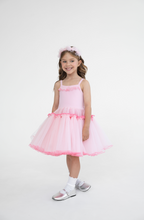 Load image into Gallery viewer, Pink Dolly Dress
