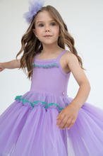Load image into Gallery viewer, Lilac Dolly Dress
