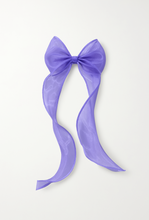 Load image into Gallery viewer, Organza Long Clips
