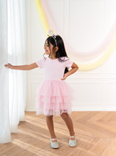 Load image into Gallery viewer, Classic Pink Tutu Dress
