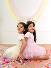 Load image into Gallery viewer, Classic Pink Tutu Dress
