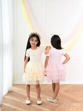 Load image into Gallery viewer, Classic Pink Tutu Dress
