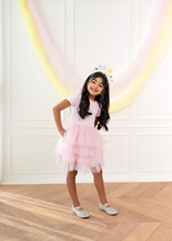 Load image into Gallery viewer, Classic Pink Tutu Dress
