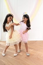 Load image into Gallery viewer, Classic Pink Tutu Dress

